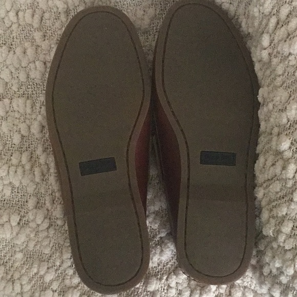 Men’s Orea Bay slide on shoes - Picture 2 of 3